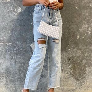 Shekou Jeans